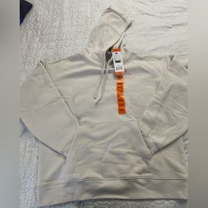 FILA Ladies' Logo Hoodie